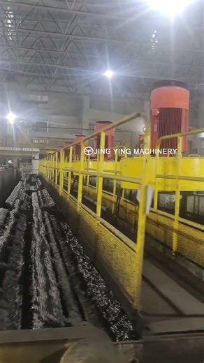 Gold ore flotation process plant, flotation machine process in mining#flotation #machine #jycrusher