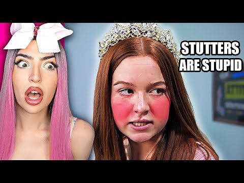 Kids MAKE FUN of Boy With STUTTER.. Lives To Regret It