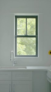 24K views · 39 reactions | With so many customizable color options (both interior and exterior!), it’s hard to pick a favorite. Here are a few of ours... what’s your favorite? Windows Featured: 犯Black Acclaim™ Double-hung, with Specified Equal Light Grilles 犯Real Wood Interior Acclaim™ Casement 犯White Acclaim™ Picture and Casements with Specified Equal Light Grilles 犯Terratone Acclaim™ Casement #ReplacementWindows #RenewalbyAndersen | Renewal by Andersen | Facebook