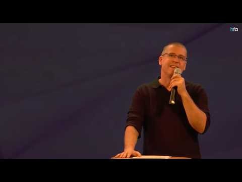 2026-04-26 Gottesdienst in der HFA