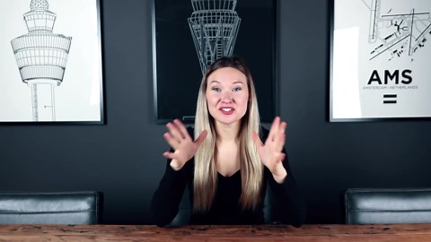 10 pilots and flight attendants secrets you don’t know about 😉