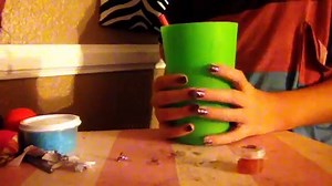 How to make lip stick,lip liner