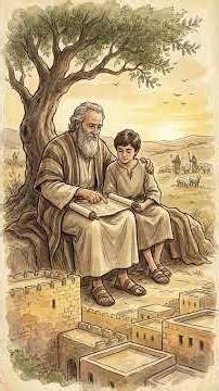 If You Understand Proverbs 1, You Will Discover the Key to Understanding the Entire Bible