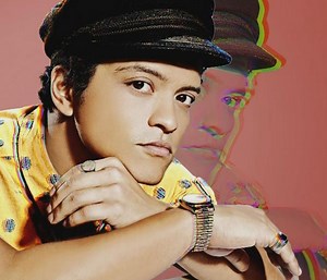 Bruno Mars on success: 'It doesn't take releasing a fragrance to get noticed, it takes talent': Pressparty