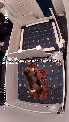 English Bulldog Puppy Birth Loss: The Unfortunate Reality of Breeding