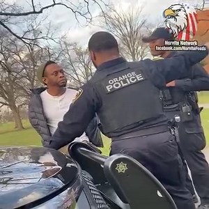 22K views · 434 reactions | NJ Police Profiling Unlawful Search and Detainment | Pereira al Parque | Facebook