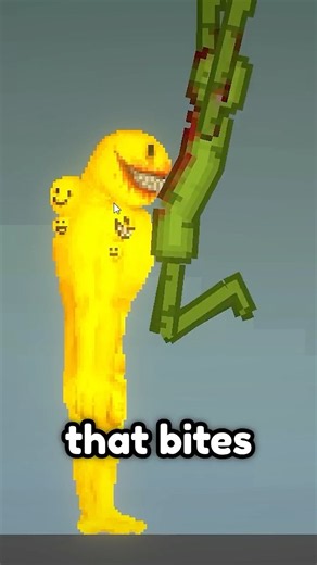 Cursed Verity Melon Sandbox Mods