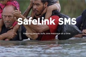 SafeLink SMS