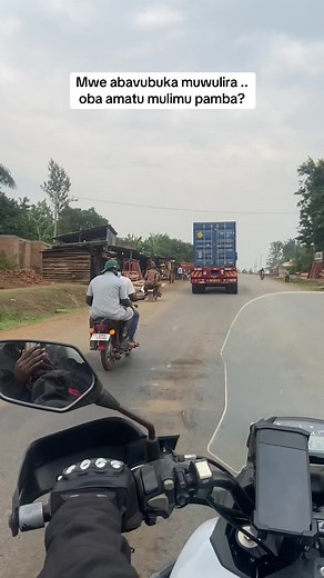 Hon. Minister of enjoyment on TikTok