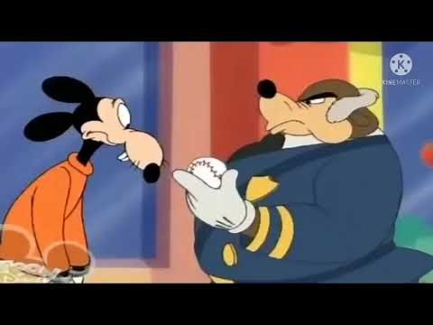 Rare Villains Defeats: Mortimer Mouse