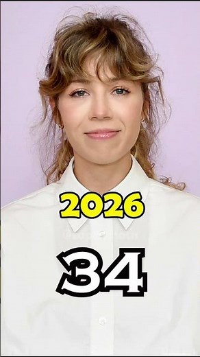I Carly (2007) Cast Then And Now 2026 #icarly #mirandacosgrove #jennettemccurdy #sitcom #cast #now