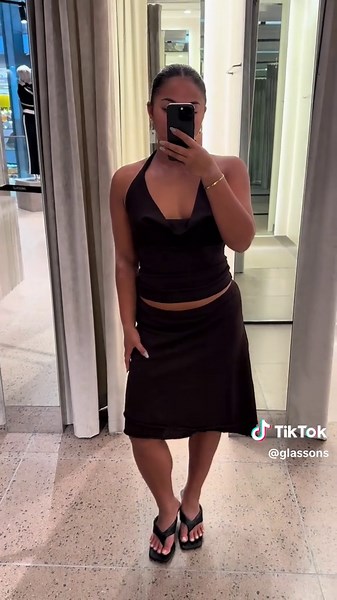 Glassons on TikTok