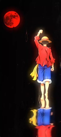 Frases Motivadoras de Luffy en One Piece