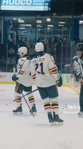 Hockey Highlights: OHL Players Shining at Home