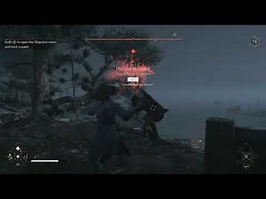 Assassin Creed Shadows Claws of AWAJI KILLING CAPTAINS OF THE AWAJI ISLAND PT 2