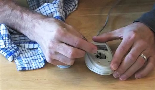 Watch How to Clean a Computer Mouse on Amazon Live