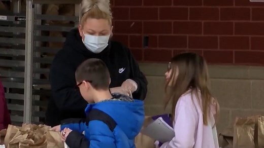 Class of 2020: How coronavirus is impacting low-income students