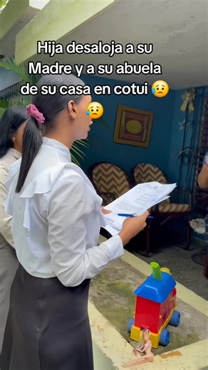 Video de Sandy Valdez (@sandy.valvez) relacionado con “daughter being disrespectful”
