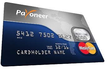 Payoneer kartica i kako ju naručiti? • Moj Internet Posao