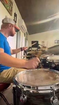Don't play drums, play music part 2 #drums