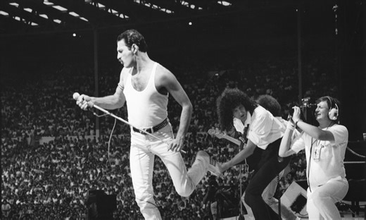Watch ‘Rehearsals Part 2’: Episode Two Of Queen’s ‘The Greatest Live’ Series