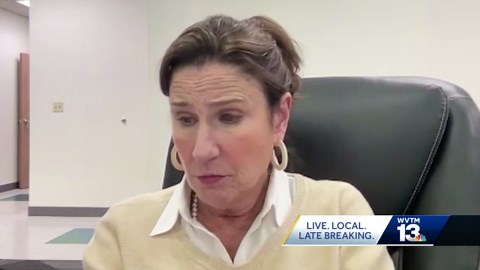 New bill in Alabama aims to end inhumane dog tethering practices