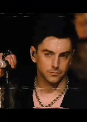 Ian Watkins: Freedom from Inner Demons