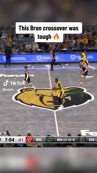 #nba #basketball #lakers #lebron #crossover