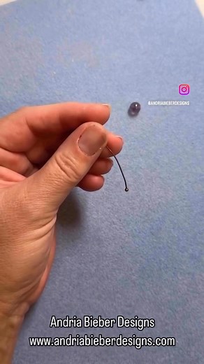 178K views · 4.9K reactions | How to wire wrap a ball head pin using...