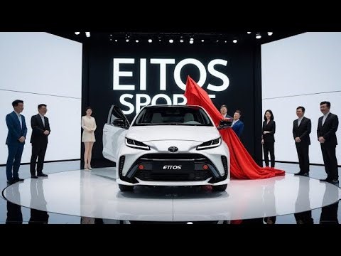 2026 Toyota Etios – The Comeback of Toyota’s Most Practical Car