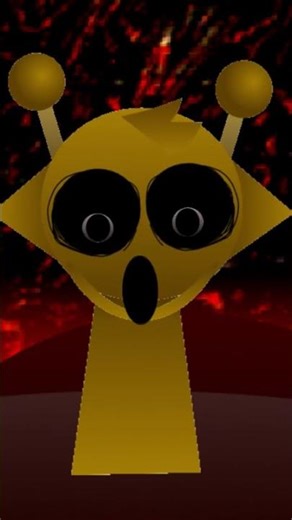 Horror simon pyramixed | in flipaclip