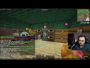 Starting a new modpack! (MC Eternal 2)