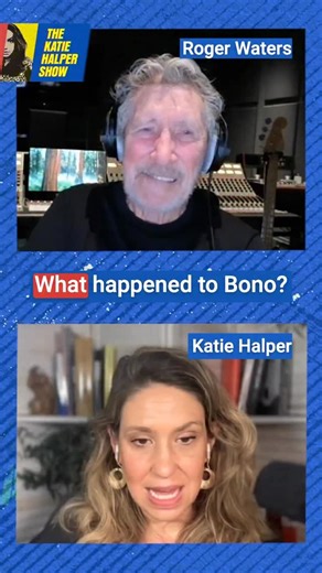 Roger Waters @rogerwaters goes off on Bono for rubbing shoulders with the billionaire class while staying silent on Palestine. For the full discussion, please join us on Patreon at - https://www.patreon.com/posts/patreon-full-140151702 Roger Waters is a singer, songwriter & musician, best known for being a member of the legendary rock band, Pink Floyd. He’s also an outspoken activist for peace, a free Palestine & several other causes that get him in trouble. | Katie Halper