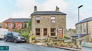 *FOR SALE* Town Head | Barnoldswick | 4 Bedrooms | 2 Bathroom |...