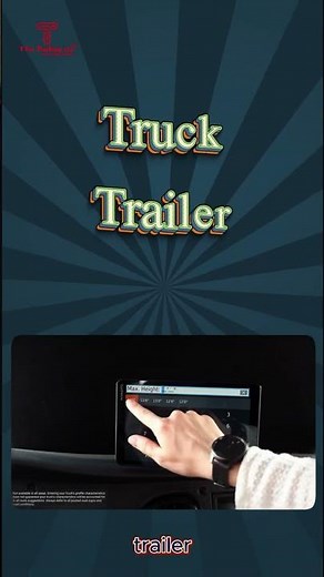 Top 3 GPS Devices for Truckers in 2025!