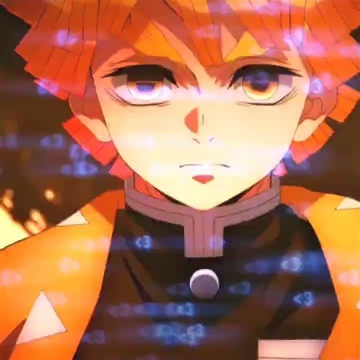 Demon slayer Edit #animeaddicts #demonslayer #tanjiro #zenitsu #inosuke #nezuko #giyu