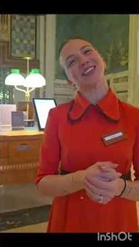 THERMAE SALSO KA ANDER KA VIEW#travel #europe #restaurant #light #relaxing #famous #shortvideo #nice