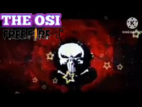 La mejor música insana para pvp 2024 free fire 🔥 | THE OSI