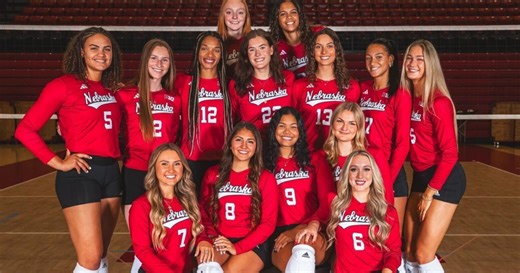 Nebraska volleyball: A closer look at the Huskers' roster in 2024