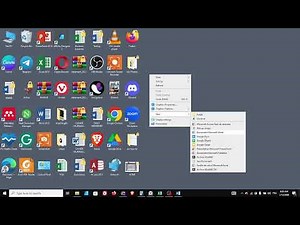 How To Put The Google App On Your Desktop - Full Guide
