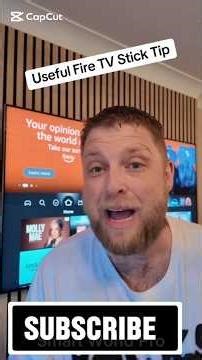 Fire Stick TV Tips Crazy #smartphone #changeyourmindsetchangeyourlife #usa #viral #crazy #free #tv