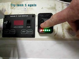 Mopeka Tank Check propane monitor