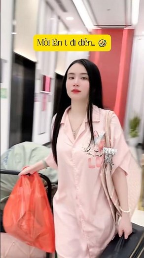 Not much | Linh Miu Channel