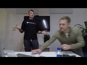 Building dynamic and resilient clusters with Kubernetes and Hazelcast