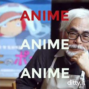 Anime was a Mistake