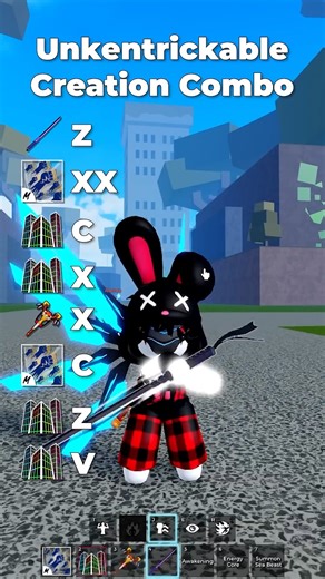 Best Creation and Godhuman Combo | Numberskull Gamer