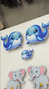 Cute Kids Knob Handles 🧸✨ | Fun & Stylish Room Decor Ideas #Shorts #alfatraders