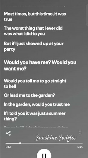 Betty 🌿 | Taylor Swift | folklore | #taylorswift #swiftie #lyrics
