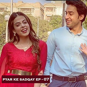 892K views · 415 shares | Pyar Ke Sadqay | Will fate be on Abdullah's side or will he again receive a heartbreak? Subscribe to our YouTube channels: https://goo.gl/o3EPXe https://www.youtube.com/c/humspotlight #BilalAbbasKhan #Abdullah #YumnaZaidi #Mahjabeen #PyarKeSadqay #HUMTV #HumSpotlight | Spotlight | Facebook