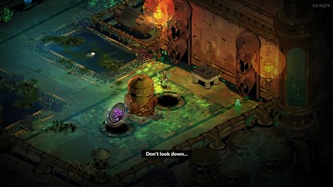 Hades 2 - Every Door Symbol, Explained - IGN